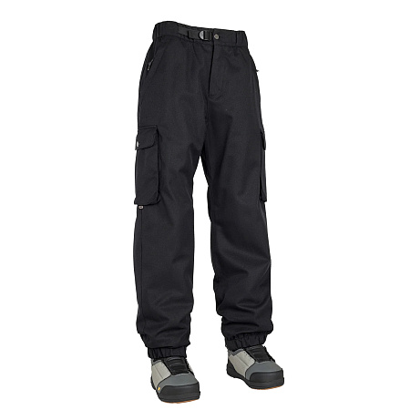 Сноубордические брюки AIRBLASTER Freedom Boss Pant Insulated Wmns
freedom Boss Pant